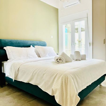Ηarmony 2 Apartment Next To The Acropolis Museum Athene Buitenkant foto