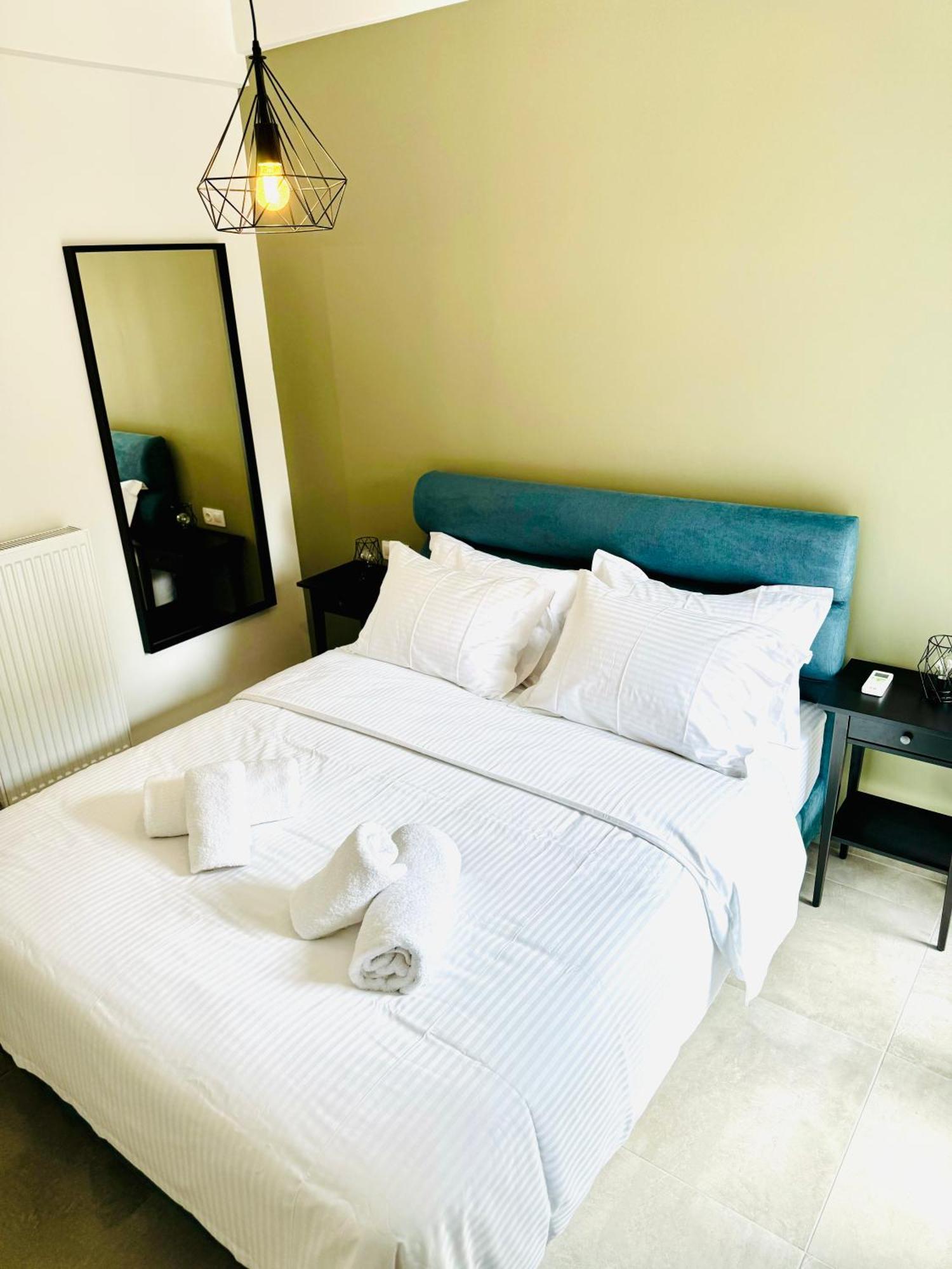 Ηarmony 2 Apartment Next To The Acropolis Museum Athene Buitenkant foto