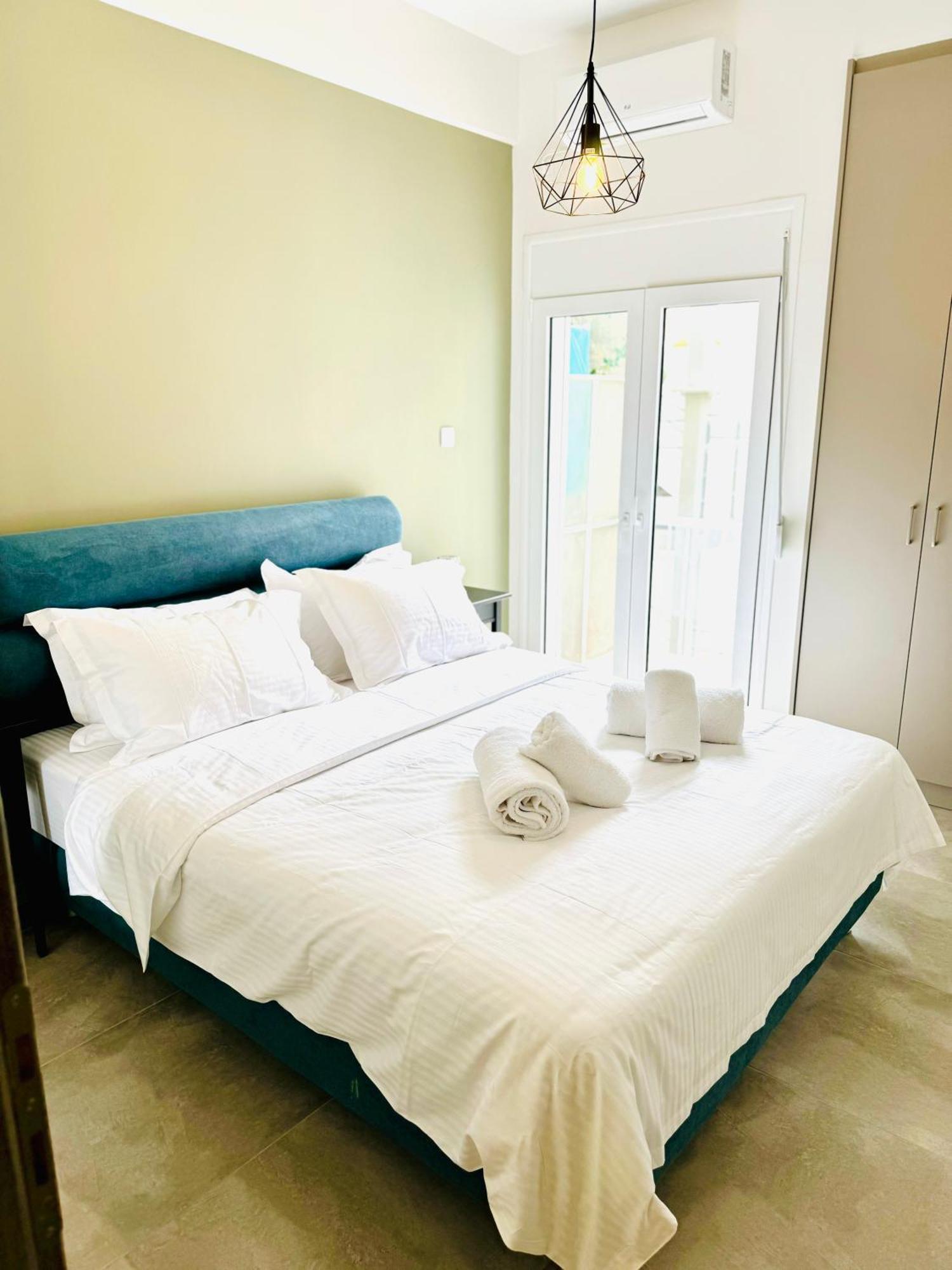 Ηarmony 2 Apartment Next To The Acropolis Museum Athene Buitenkant foto