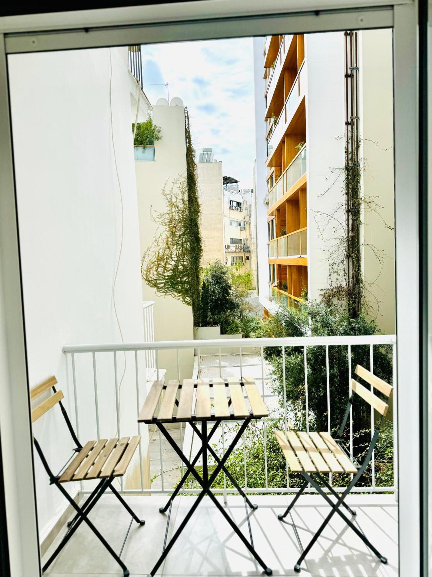 Ηarmony 2 Apartment Next To The Acropolis Museum Athene Buitenkant foto